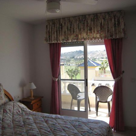 Casa Yvonne Villa Rojales Dış mekan fotoğraf