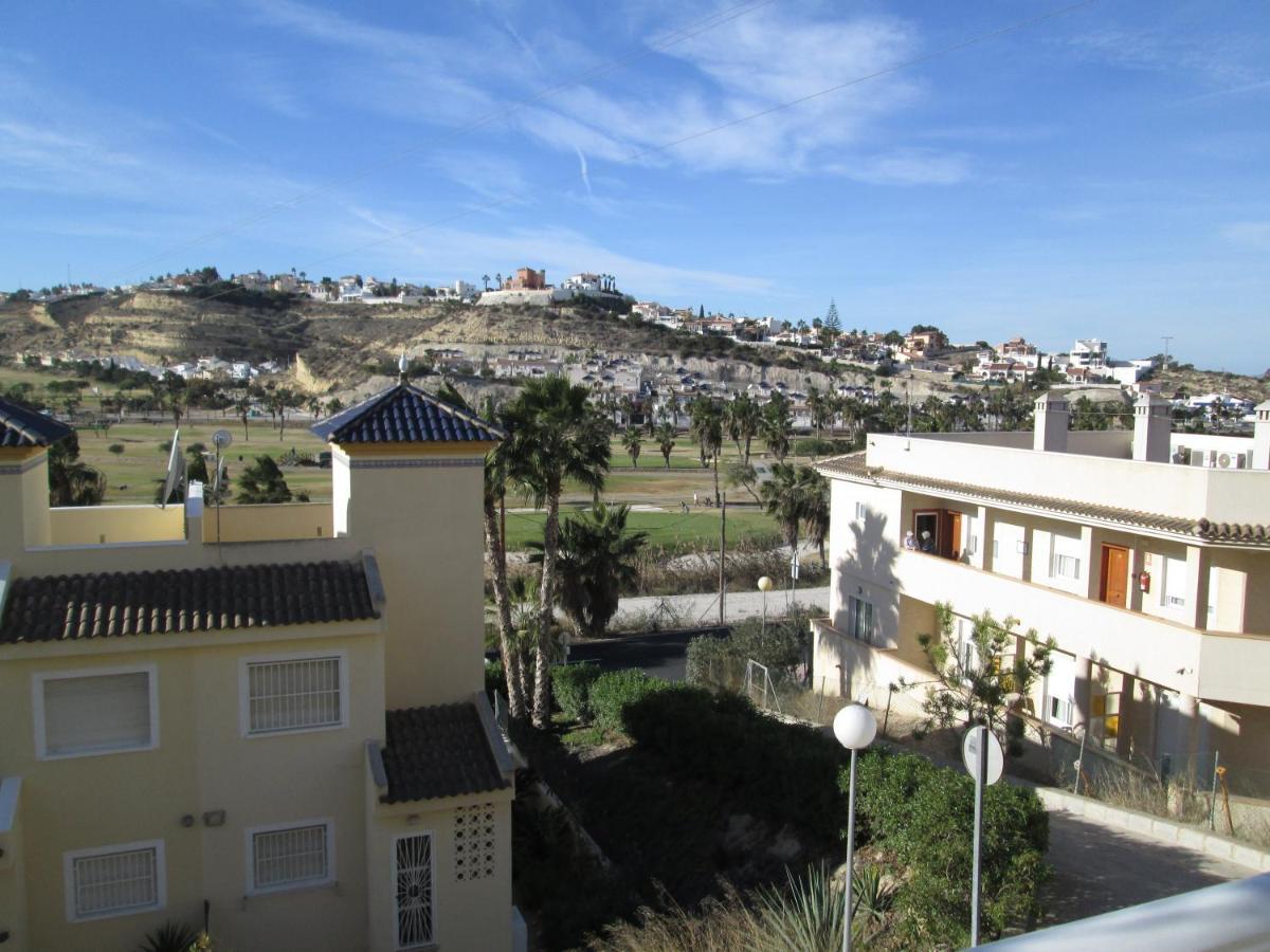 Casa Yvonne Villa Rojales Dış mekan fotoğraf