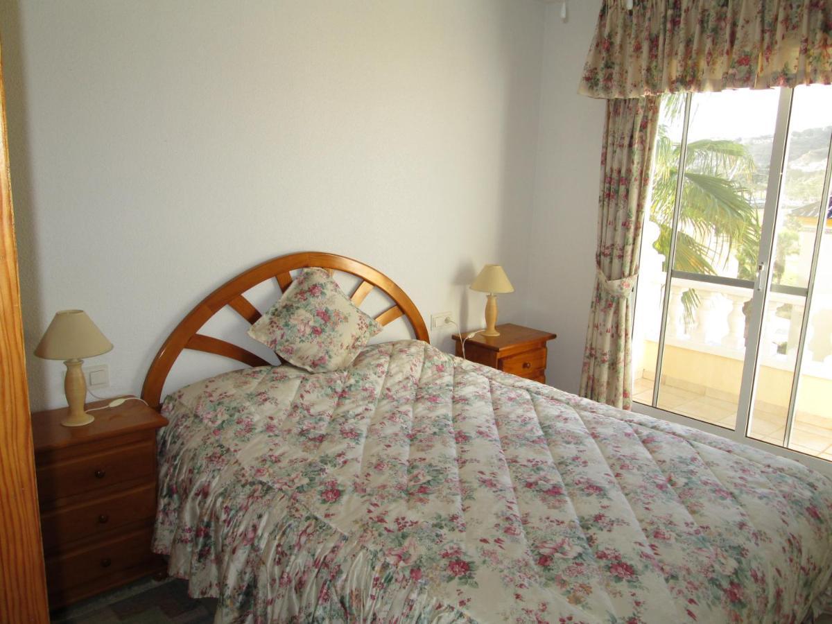 Casa Yvonne Villa Rojales Dış mekan fotoğraf