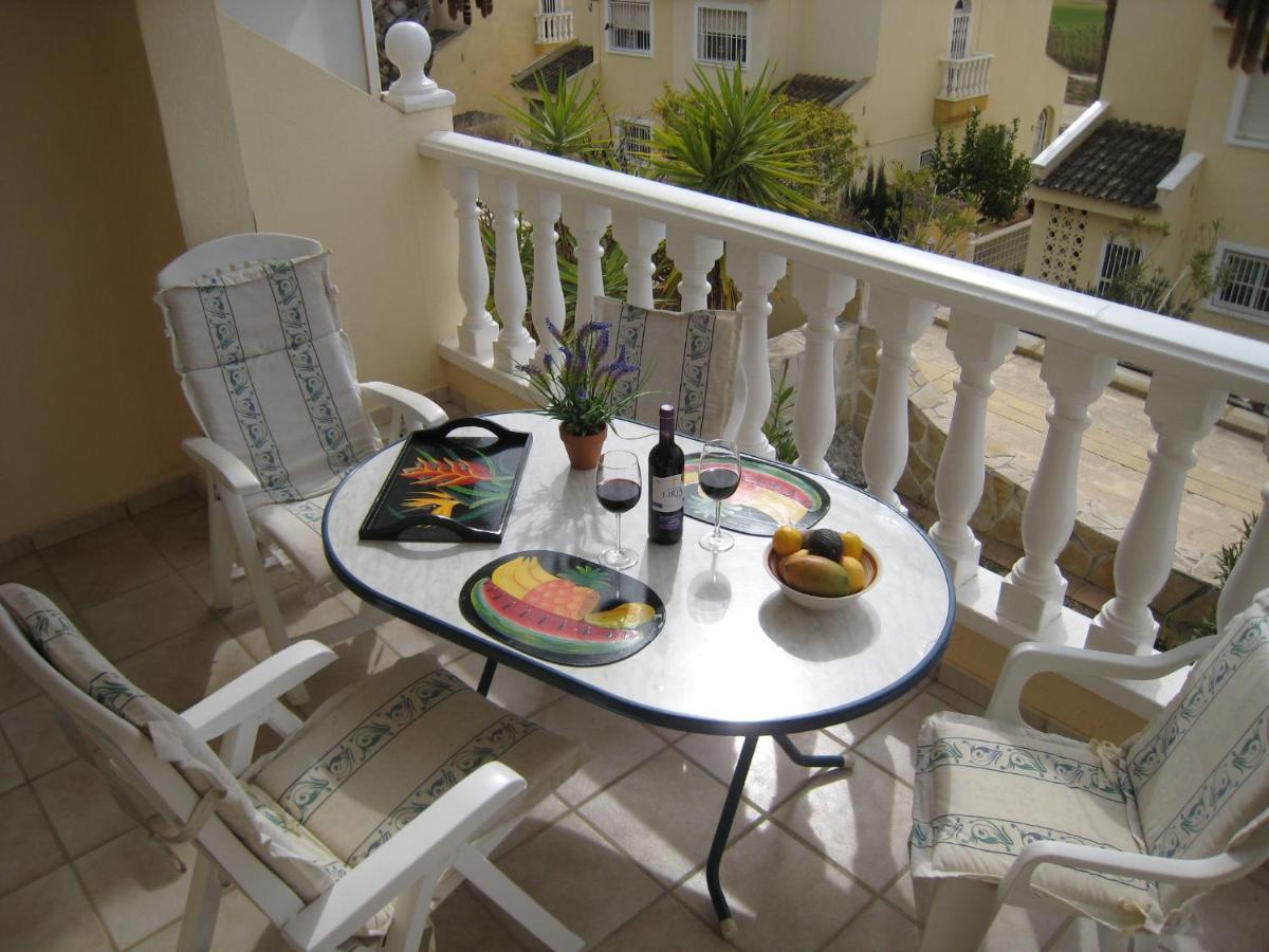 Casa Yvonne Villa Rojales Dış mekan fotoğraf