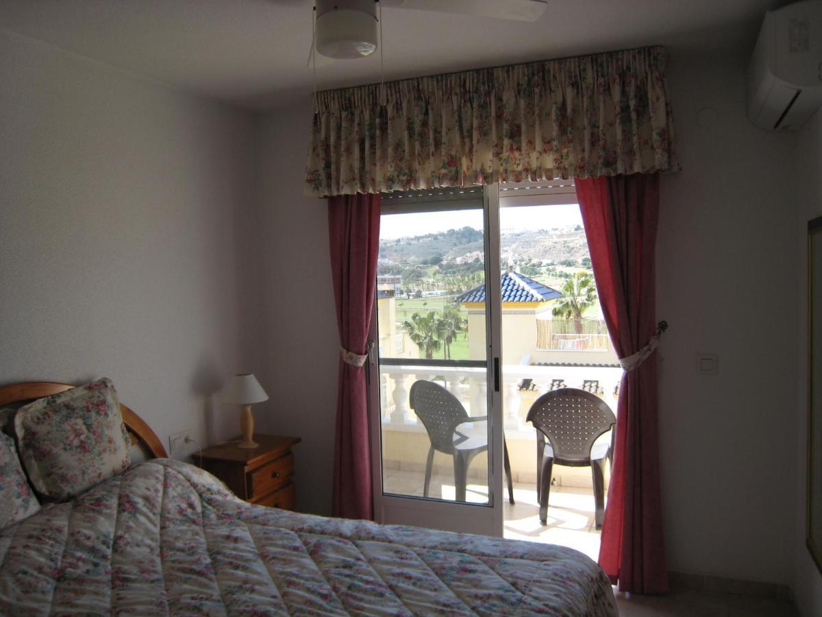 Casa Yvonne Villa Rojales Dış mekan fotoğraf