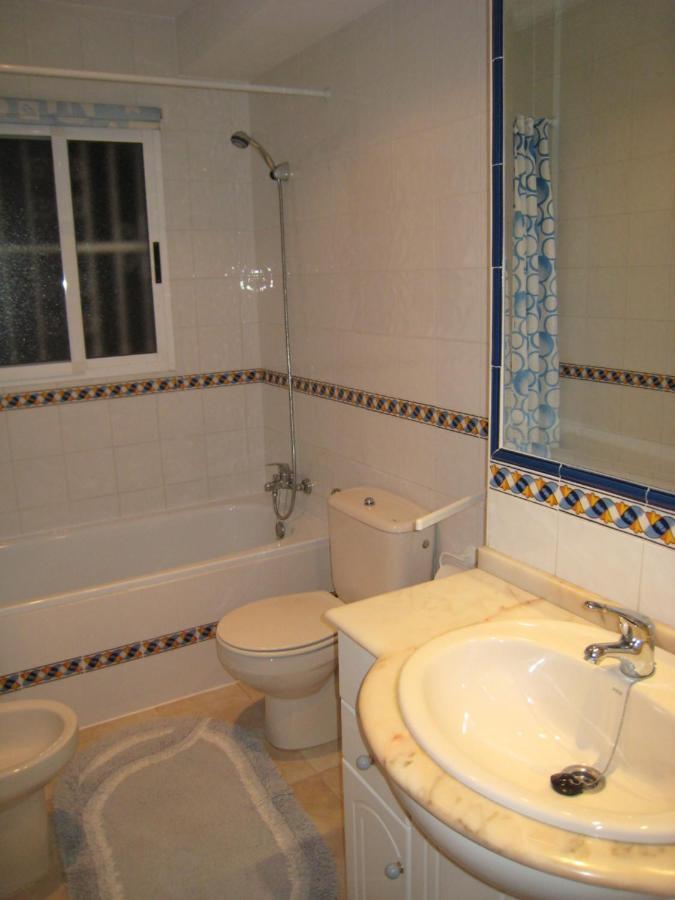 Casa Yvonne Villa Rojales Dış mekan fotoğraf