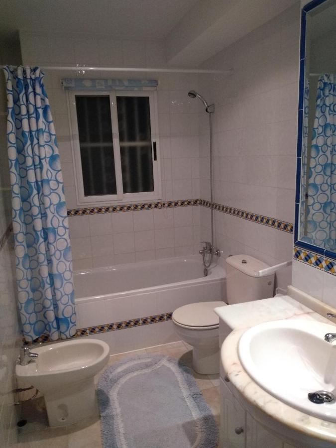 Casa Yvonne Villa Rojales Dış mekan fotoğraf